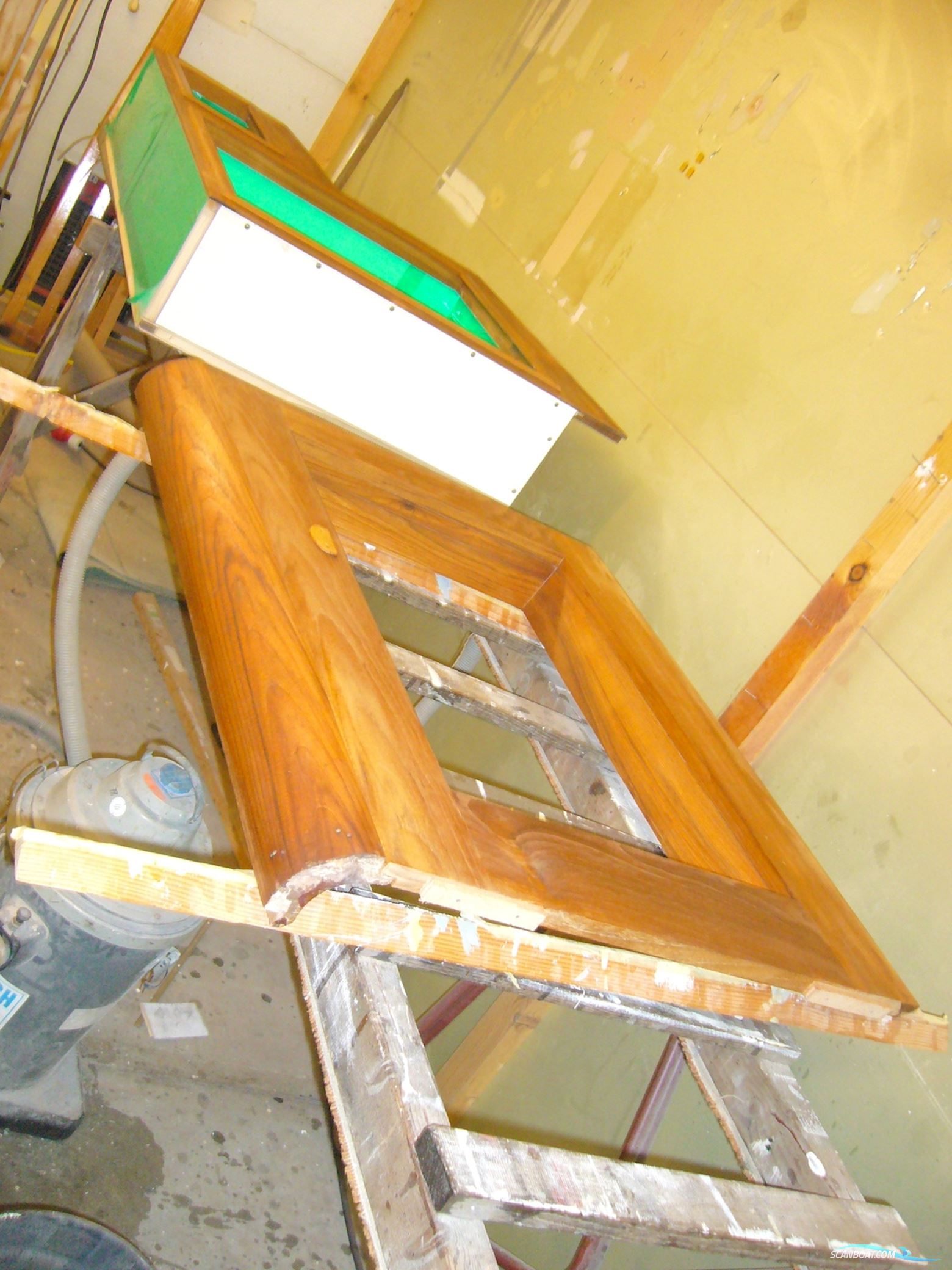 Sparkman & Stephens 61