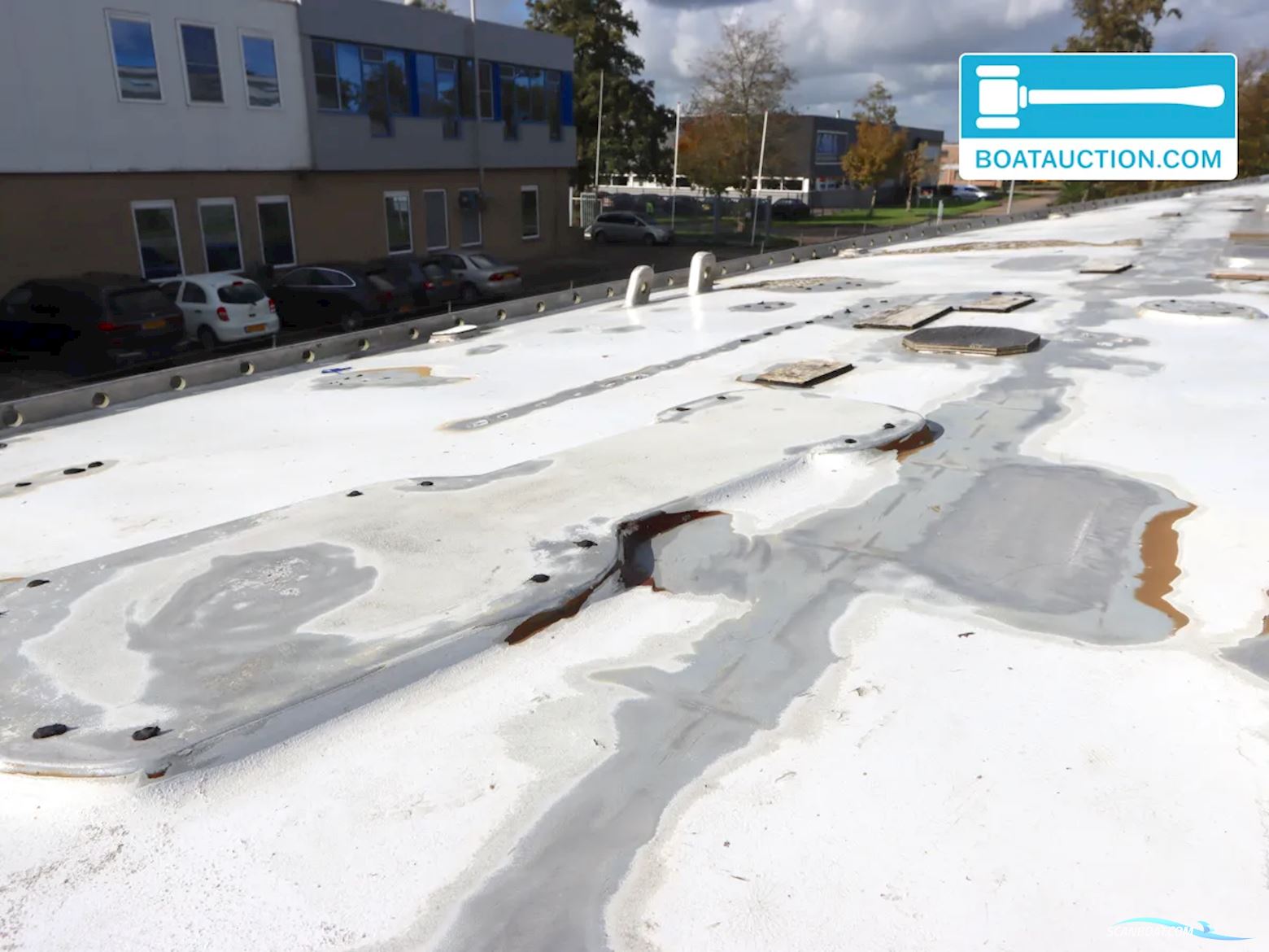 Sparkman & Stephens 61