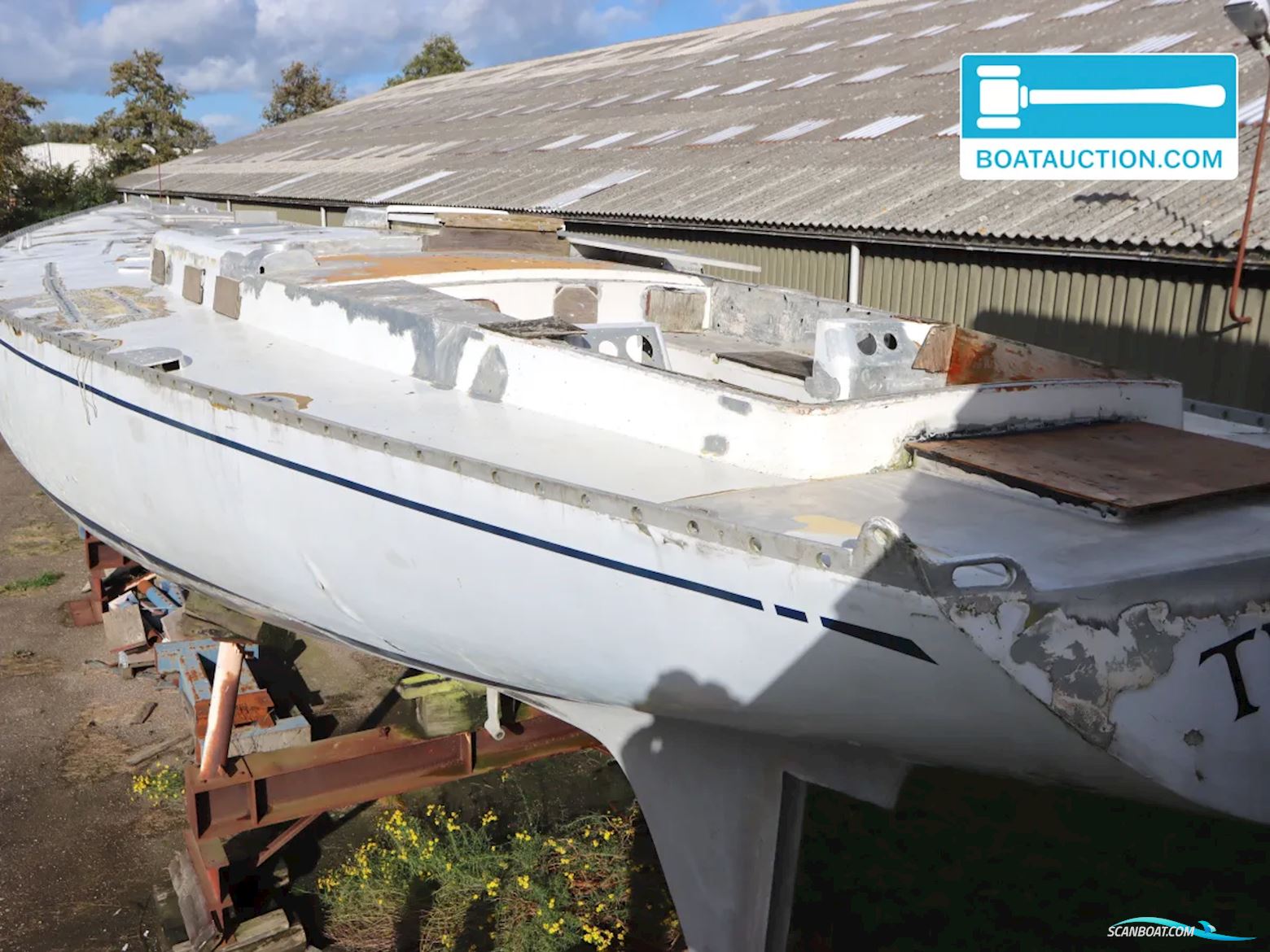 Sparkman & Stephens 61