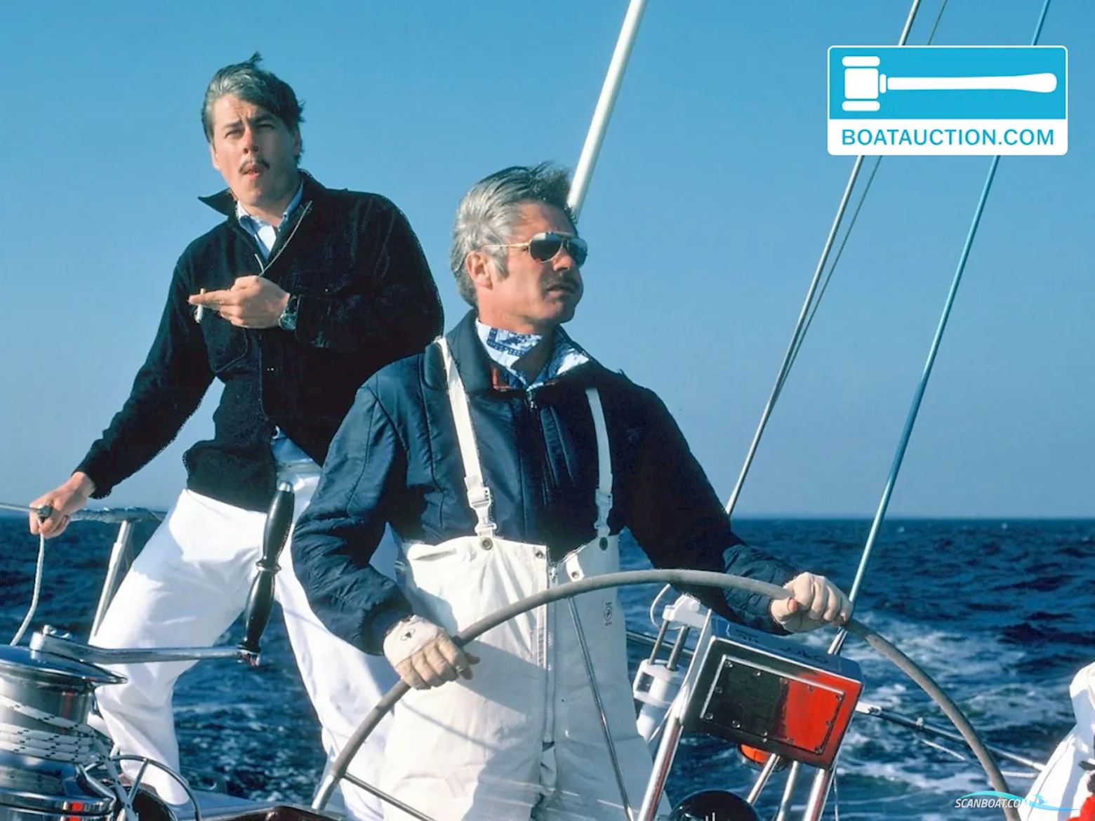 Sparkman & Stephens 61