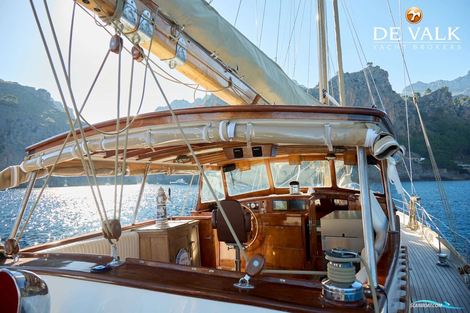 Sparkman & Stephens 75