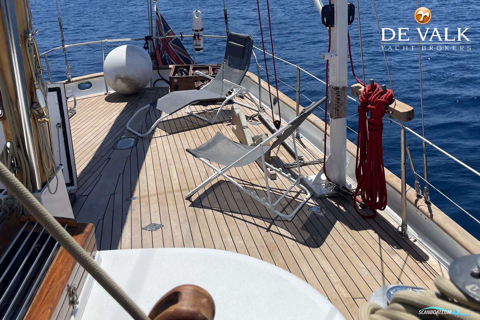 Sparkman & Stephens 75