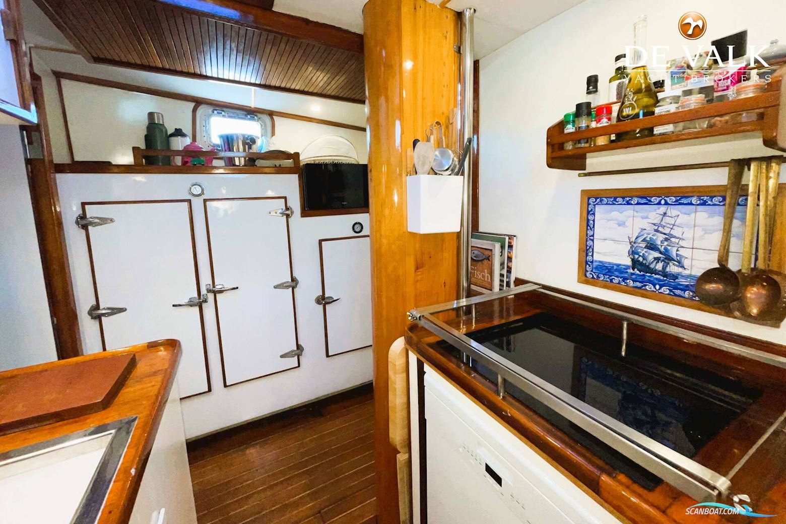 Sparkman & Stephens 75