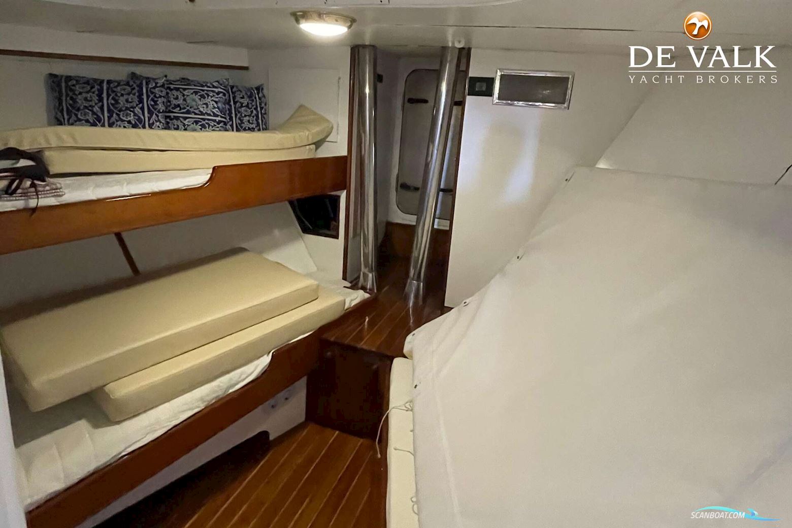 Sparkman & Stephens 75