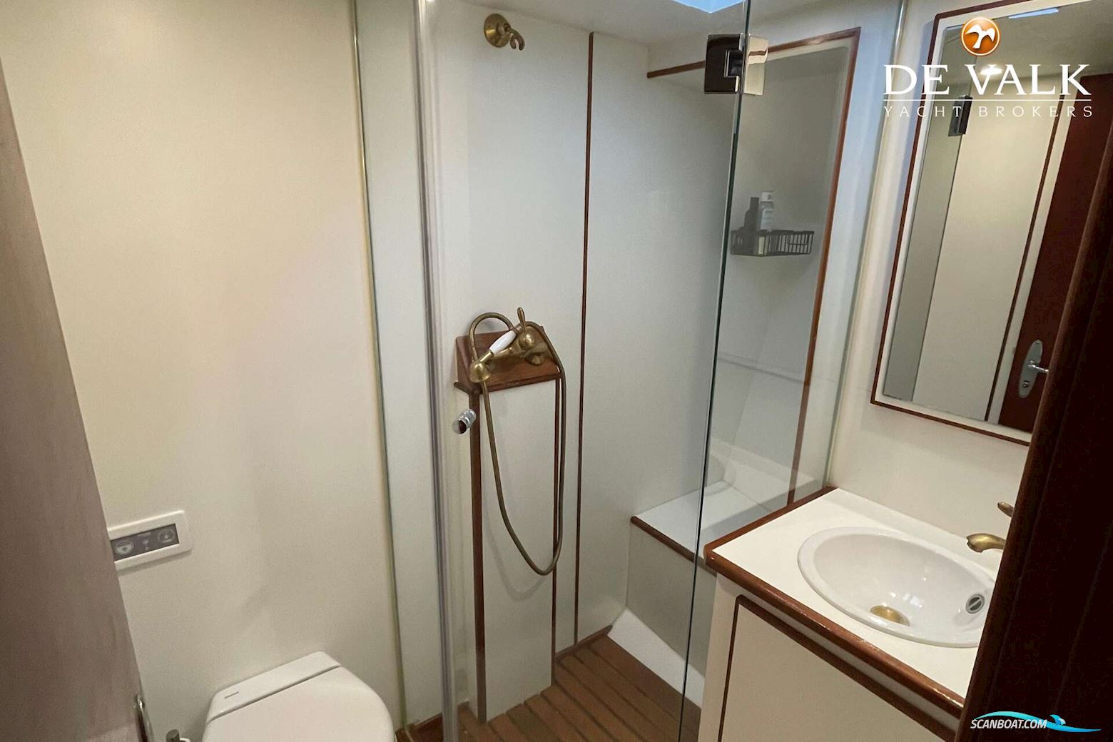 Sparkman & Stephens 75