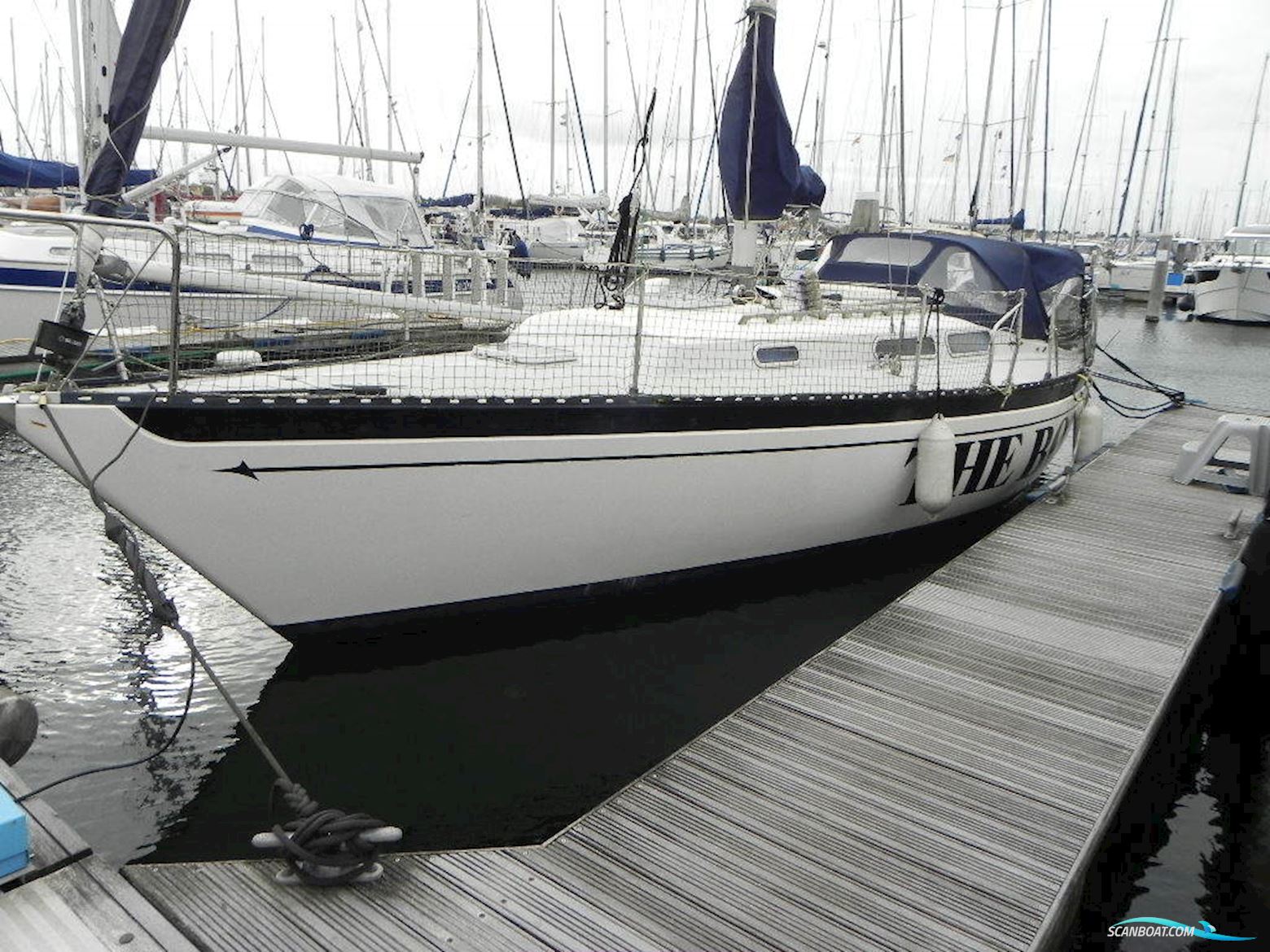 Spirit 32