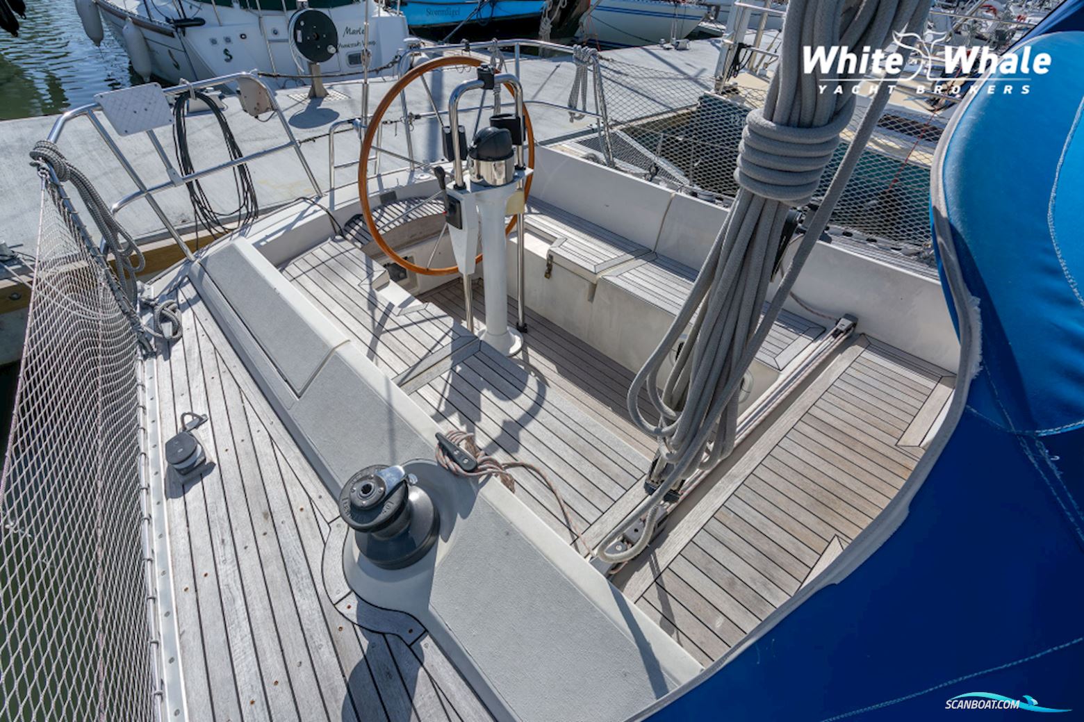 Spirit 36