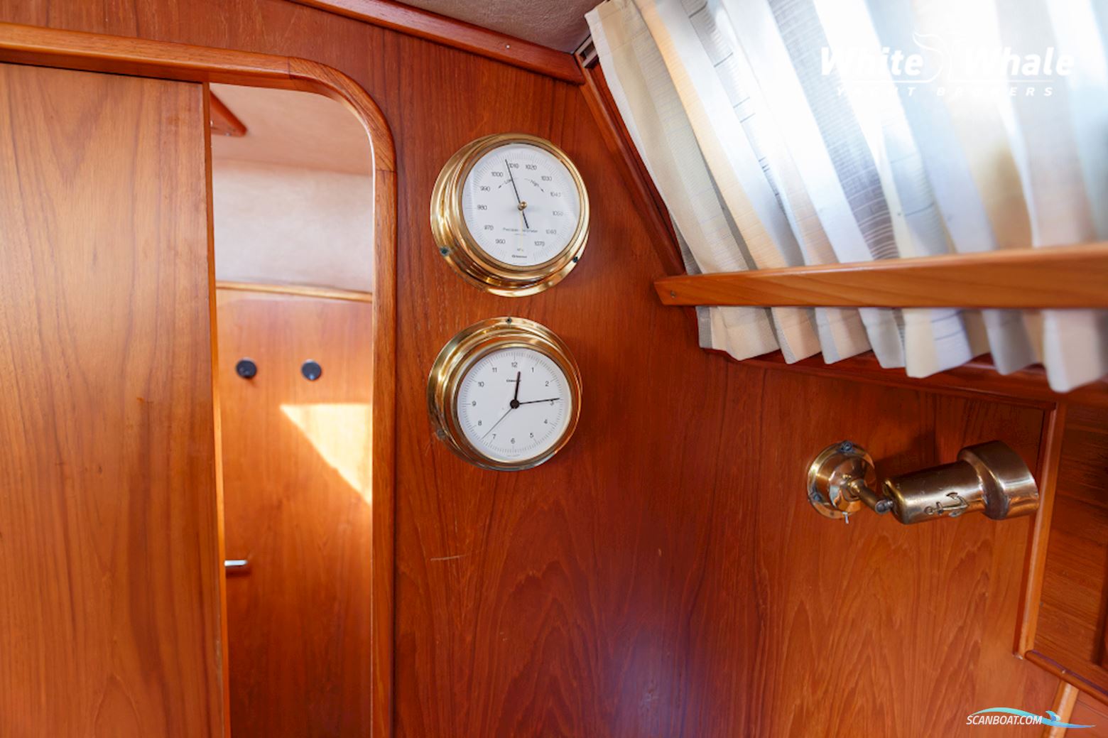 Spirit 36