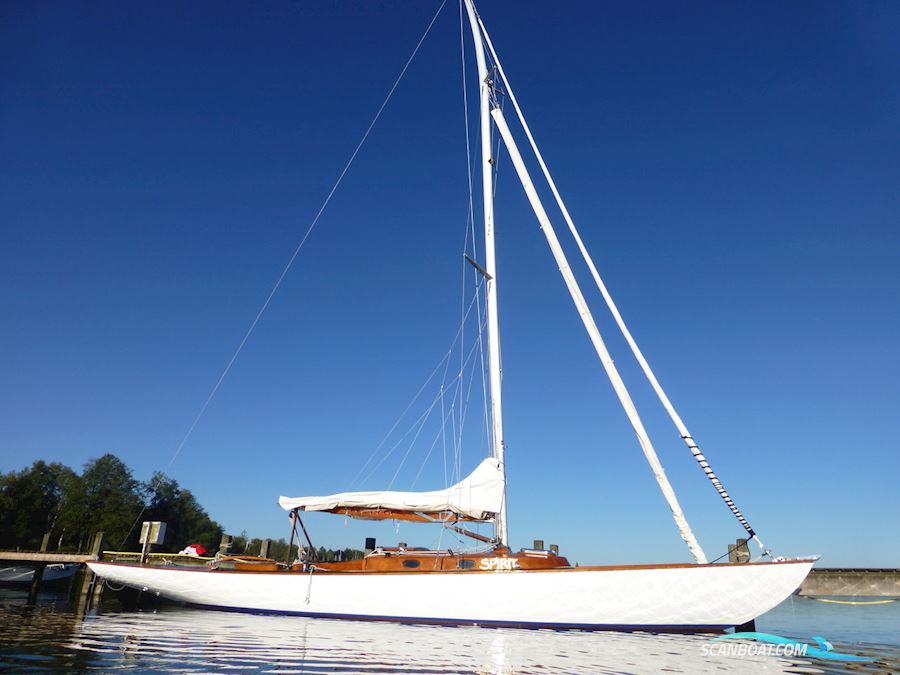 Spirit 37