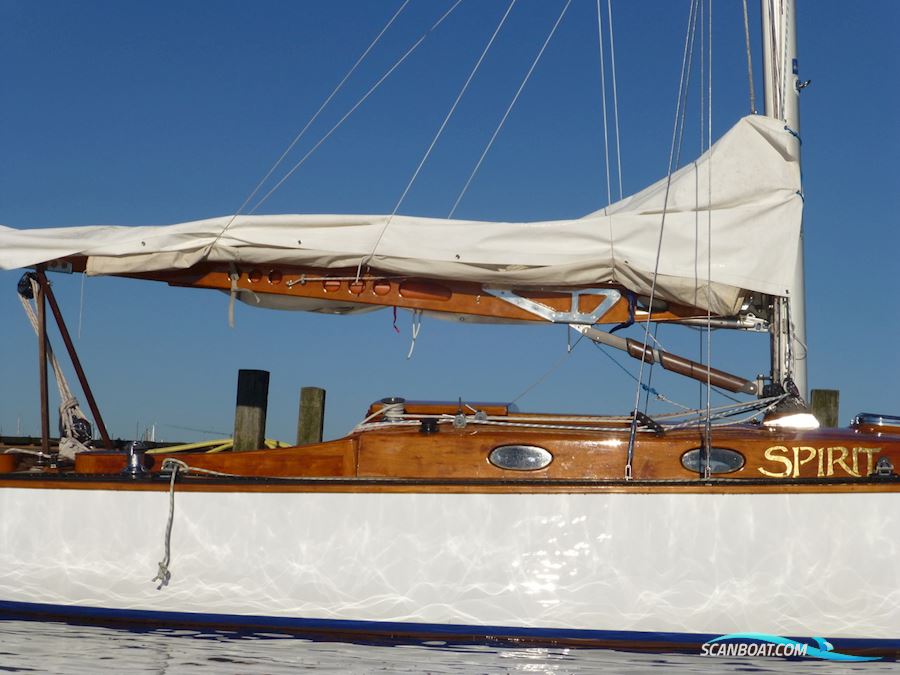 Spirit 37
