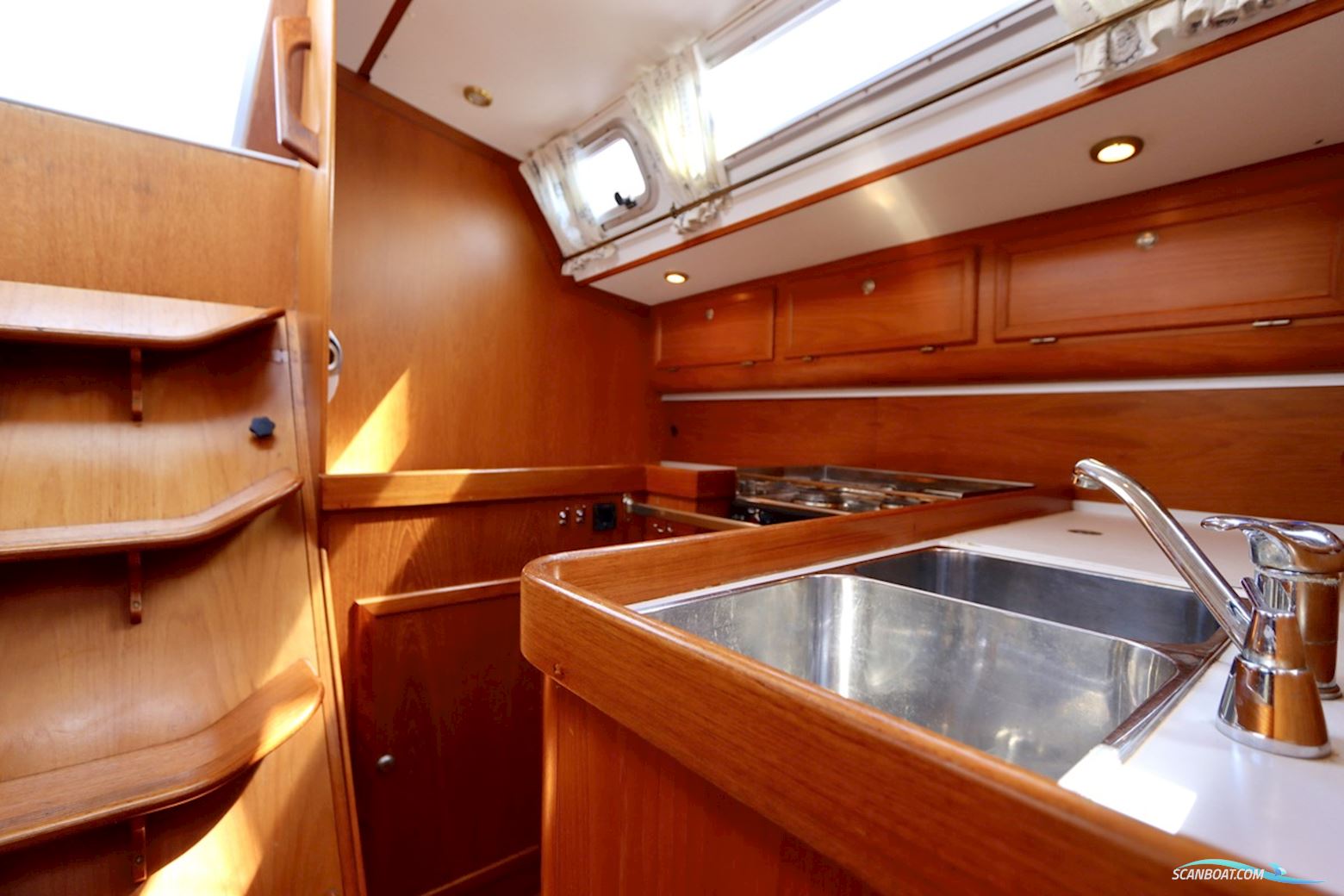 Spirit 37