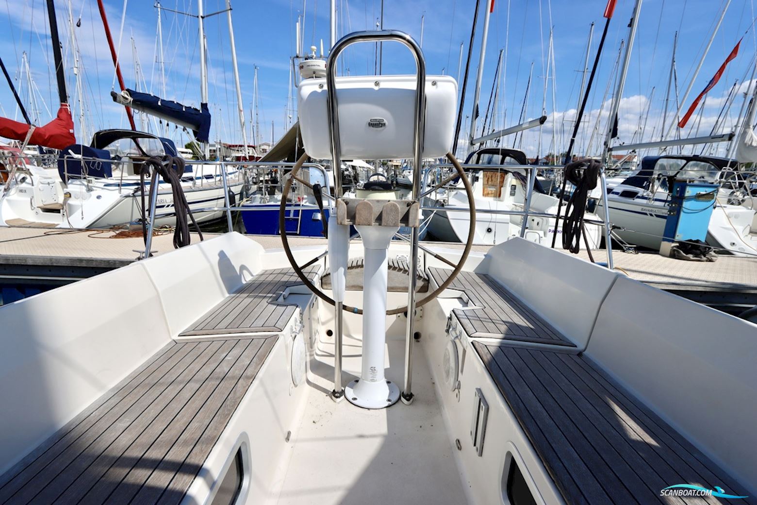 Spirit 37