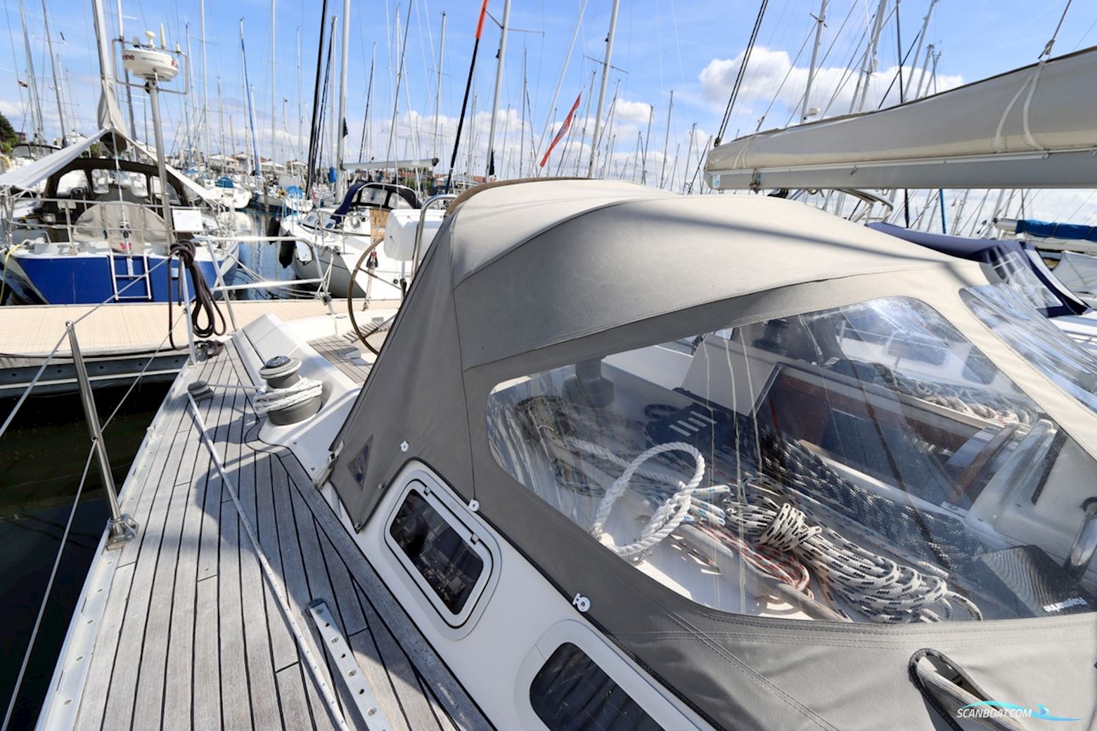 Spirit 37