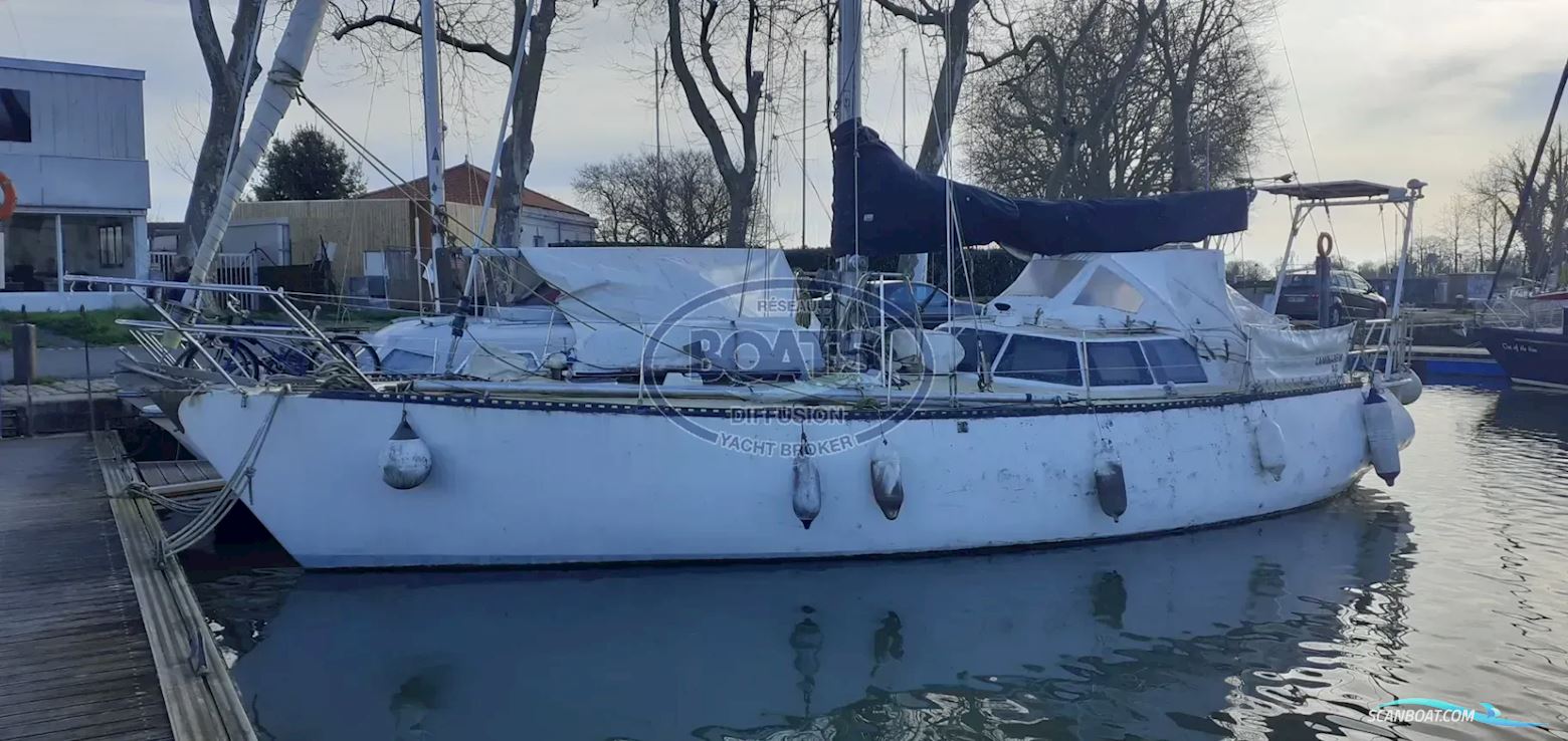 ST JEAN D'ANGLE GAMBADE 38 V1 N°3