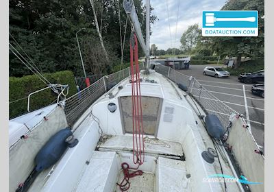 Standfast Loper 27 Segelbåt 2024, med Yanmar motor, Holland