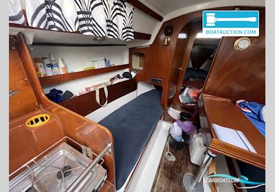Standfast Loper 27 Segelbåt 2024, med Yanmar motor, Holland