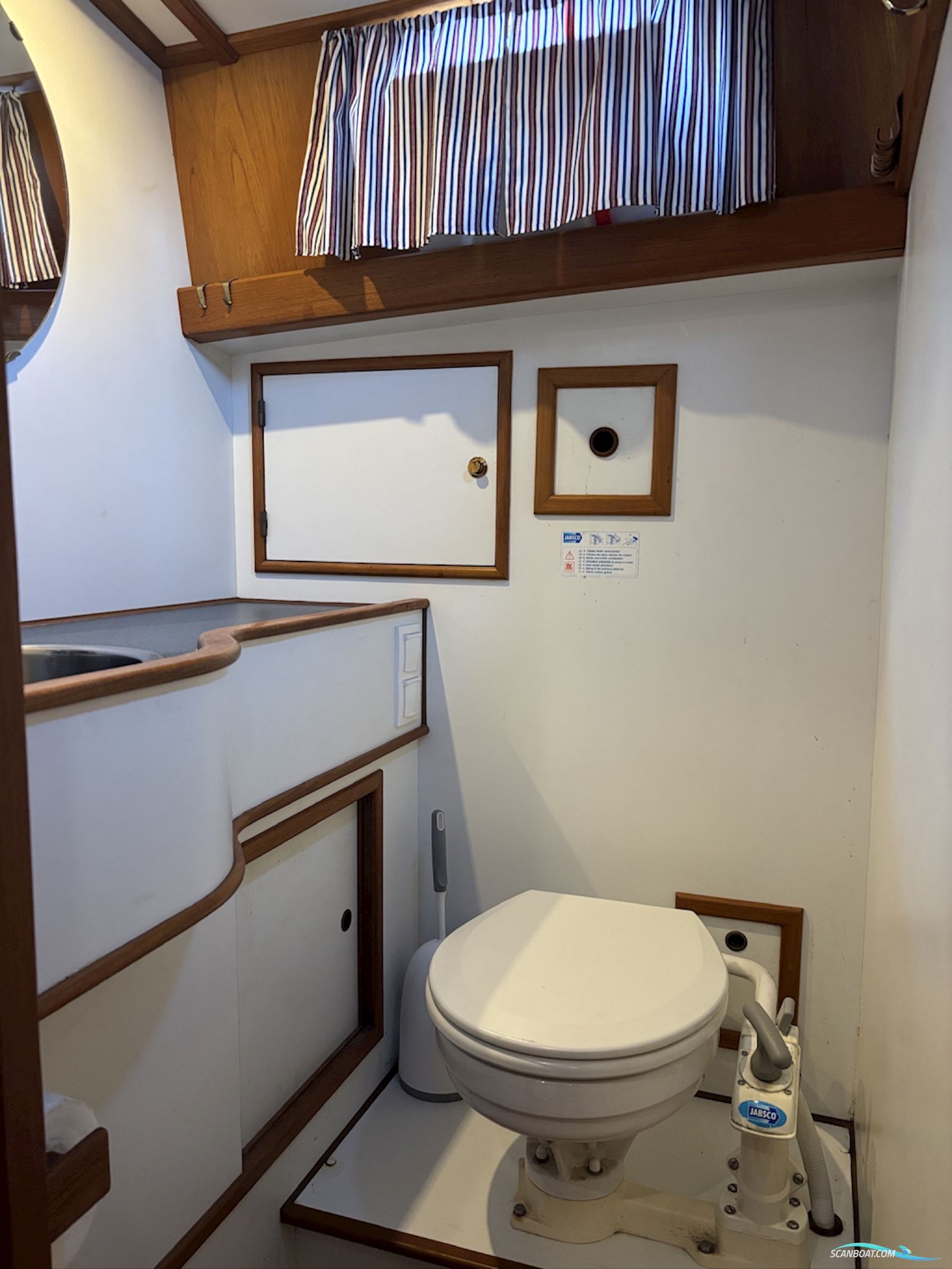 Staverse Jol 9.00 (Scheepsbouwers Werkendam)