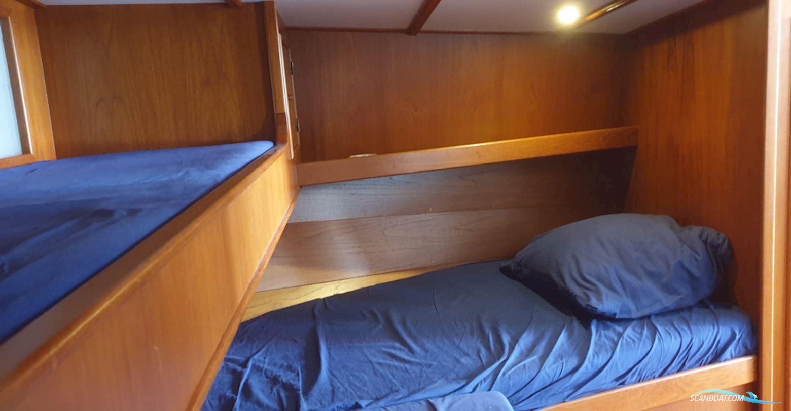 Staverse Jol 9.00 (Scheepsbouwers Werkendam)