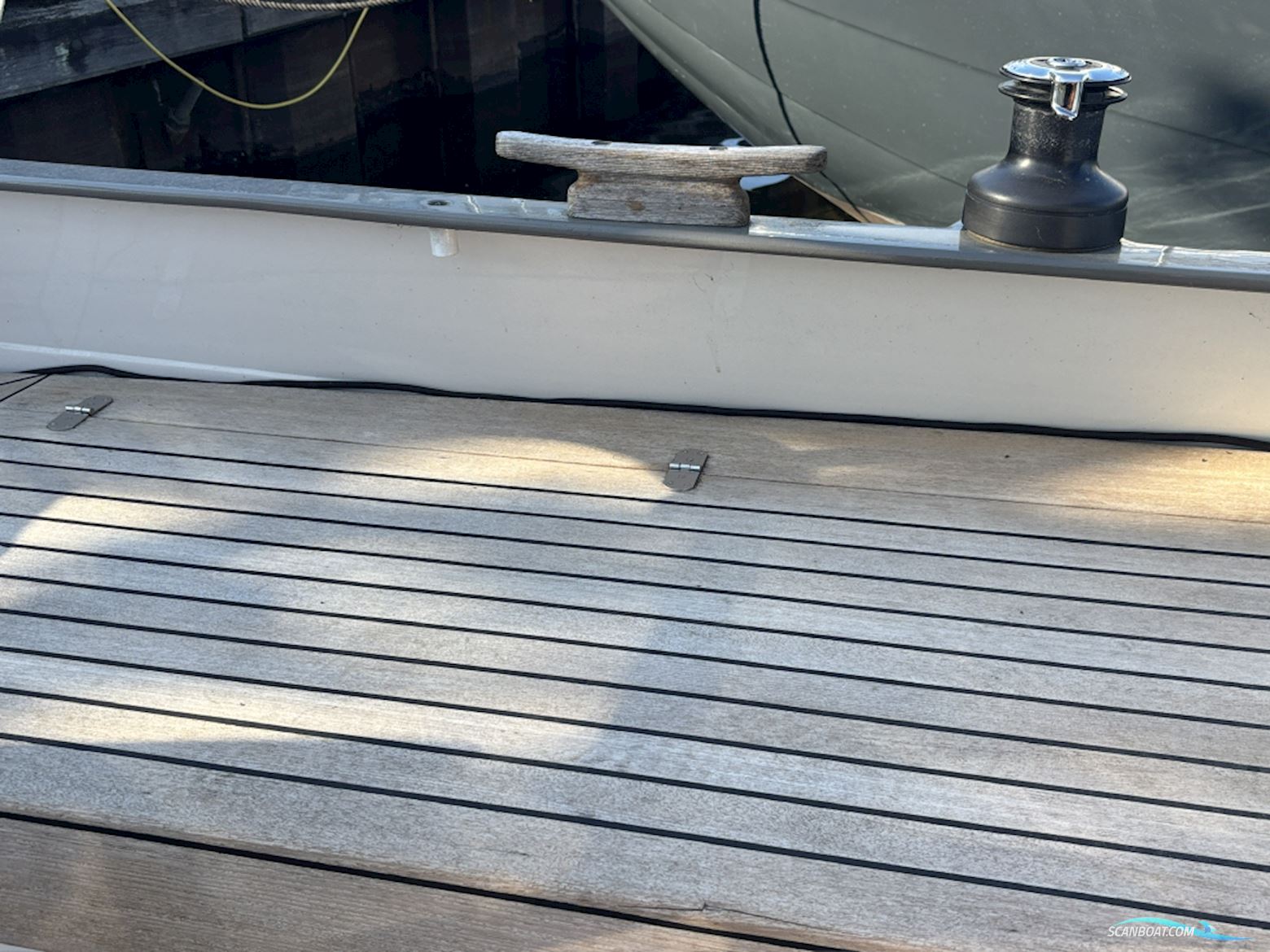 Staverse Jol 9.00 (Scheepsbouwers Werkendam)