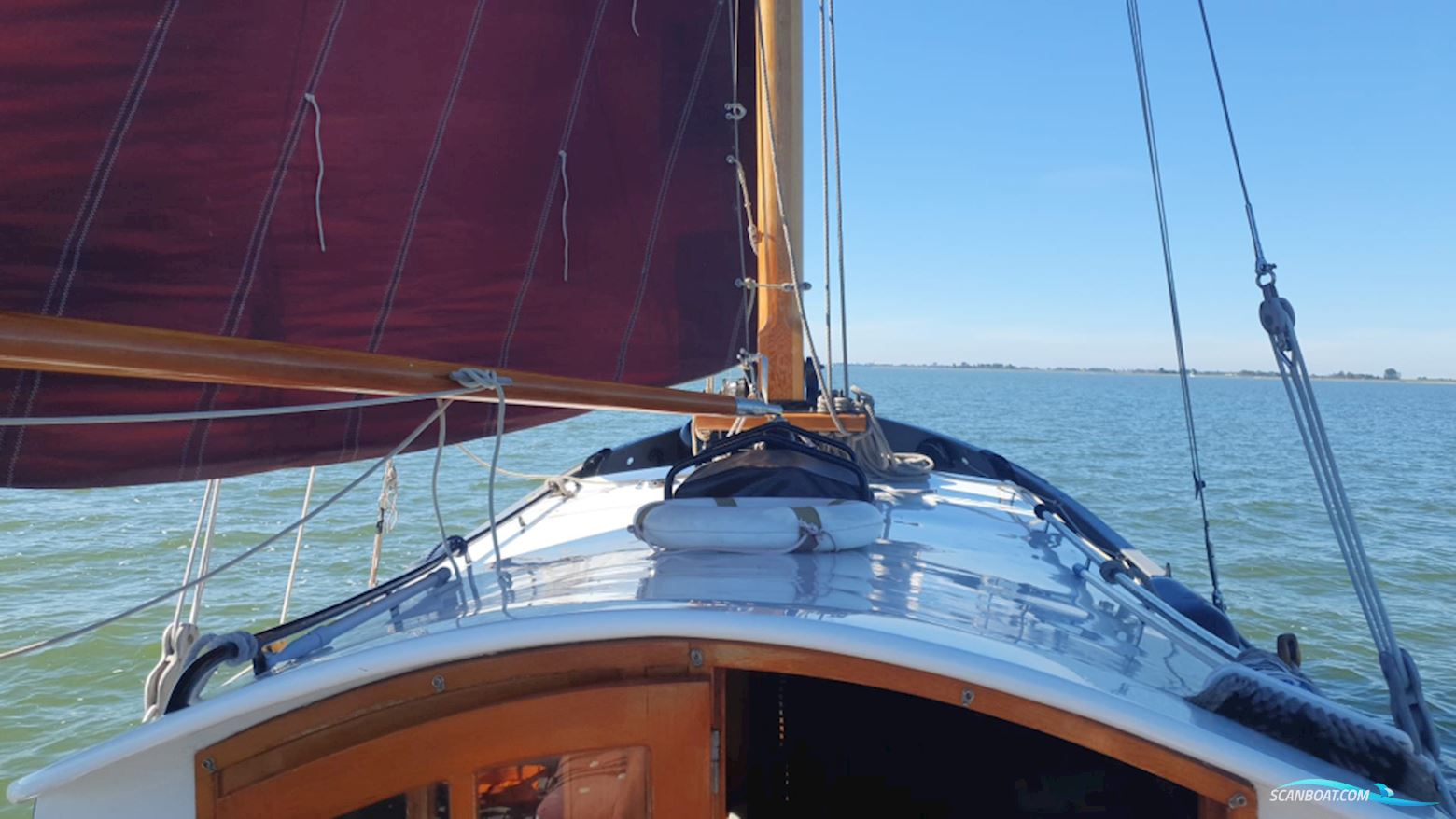 Staverse Jol 9.00 (Scheepsbouwers Werkendam)