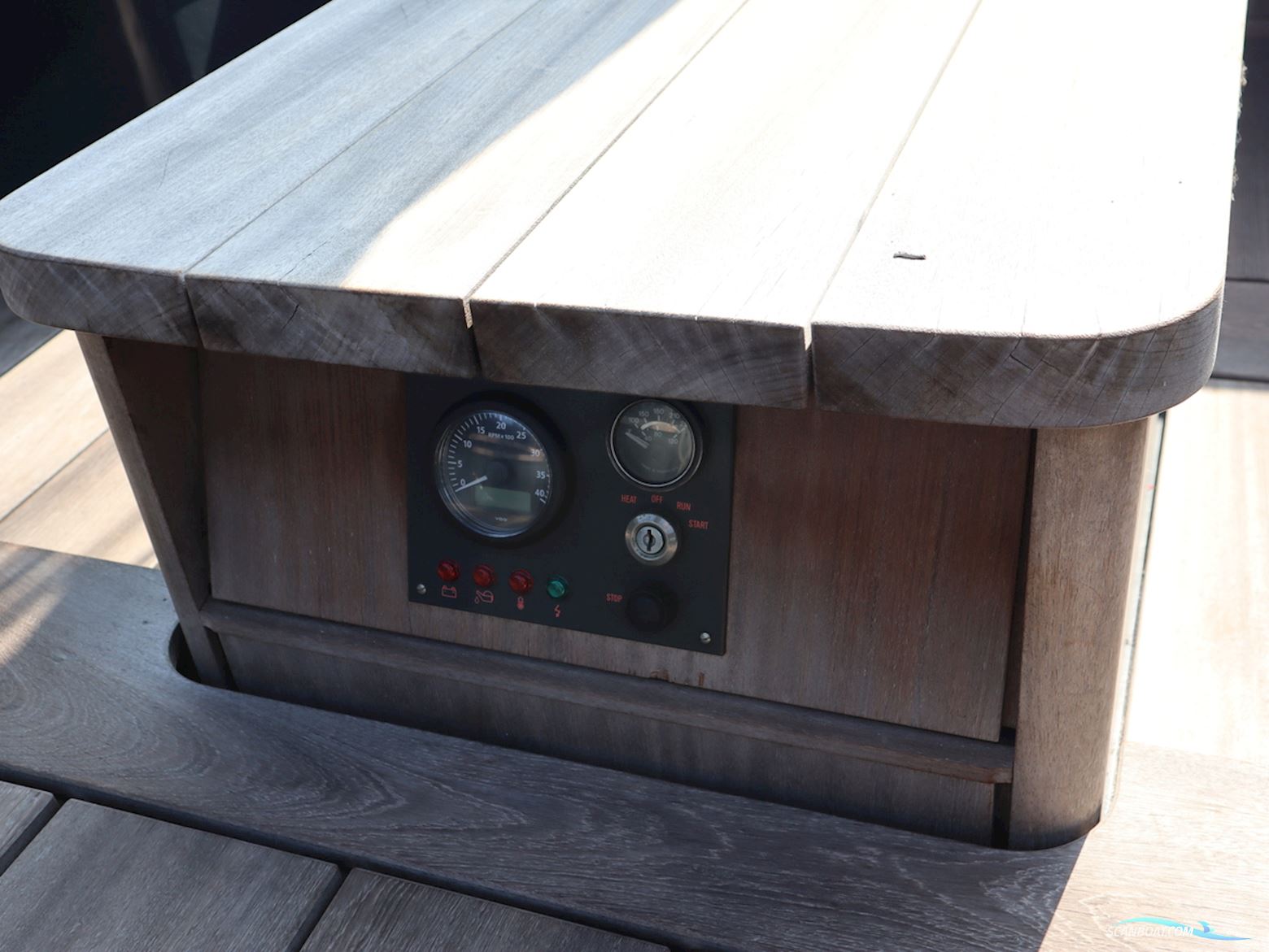 Staverse Jol Visserman