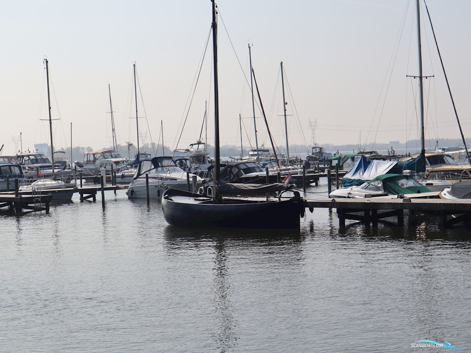 Staverse Jol Visserman