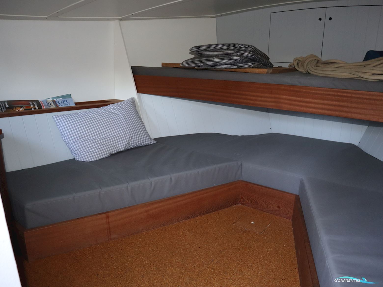 Staverse Jol Visserman