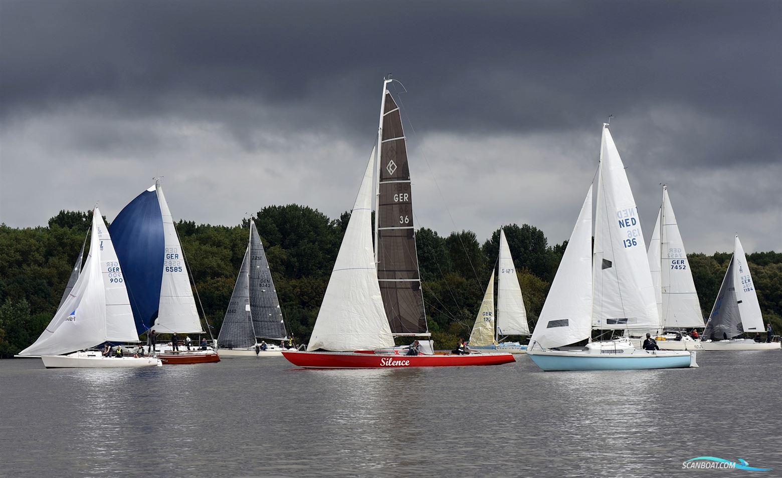 Steen Kjølhede Ylva