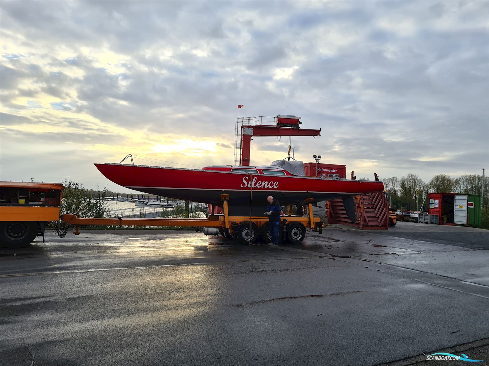 Steen Kjølhede Ylva