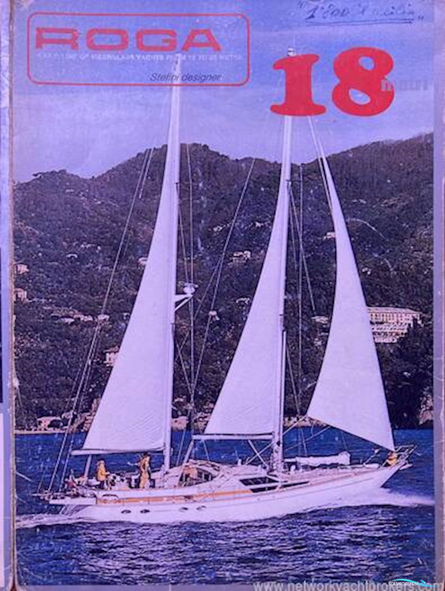 Stefini RPD 60