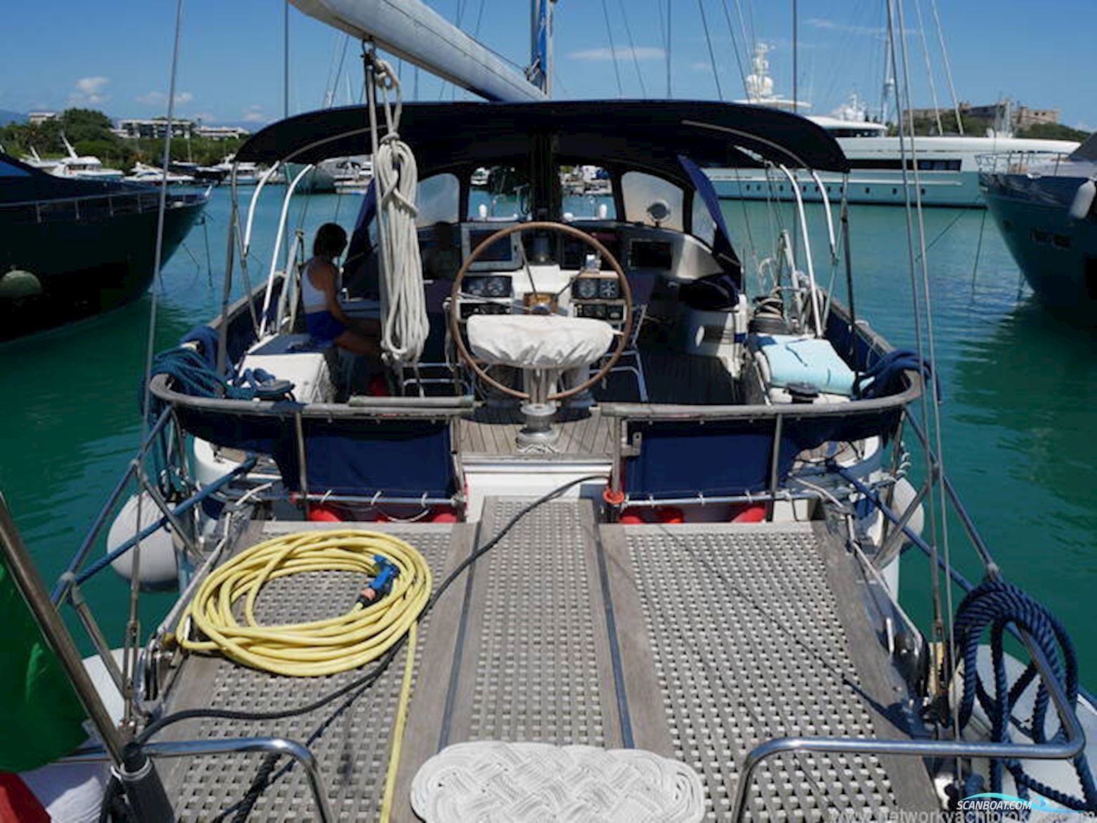 Stefini RPD 60