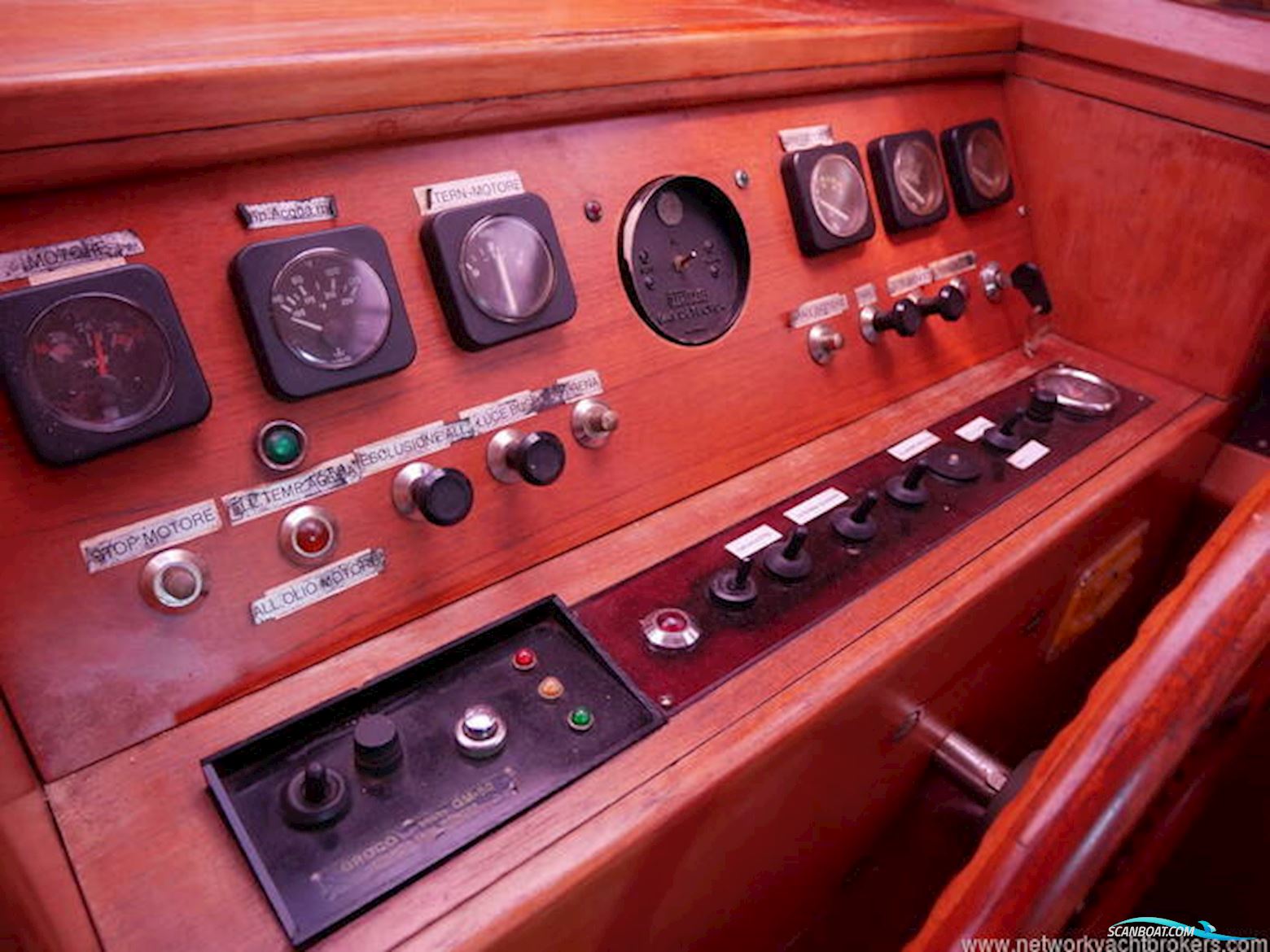 Stefini RPD 60