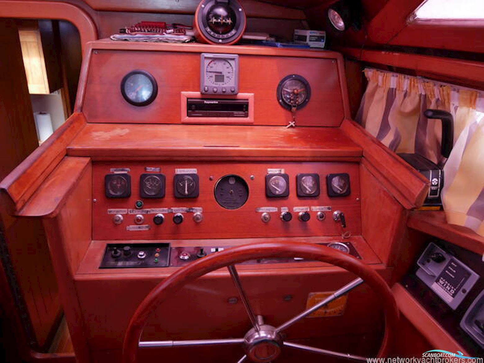 Stefini RPD 60