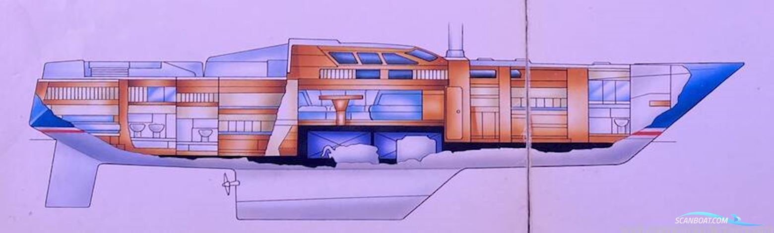 Stefini RPD 60
