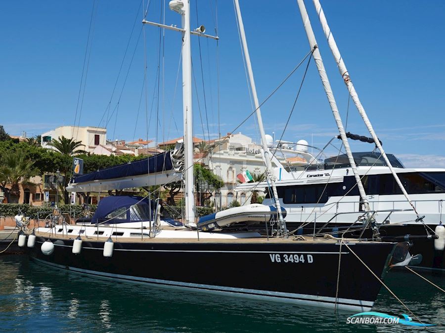 Stella Polare Starkel Star 60