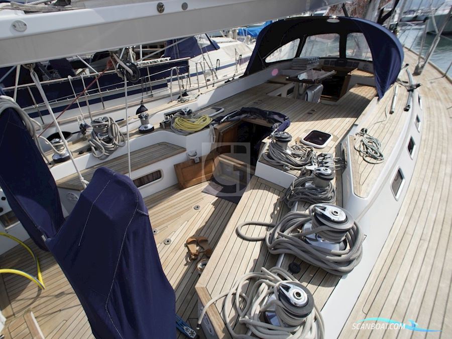 Stella Polare Starkel Star 60