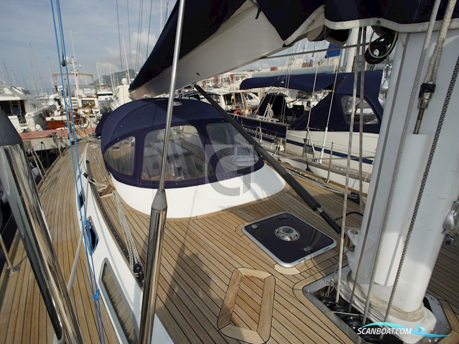 Stella Polare Starkel Star 60