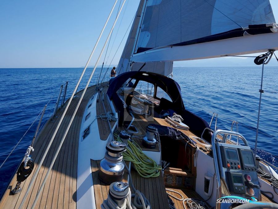 Stella Polare Starkel Star 60