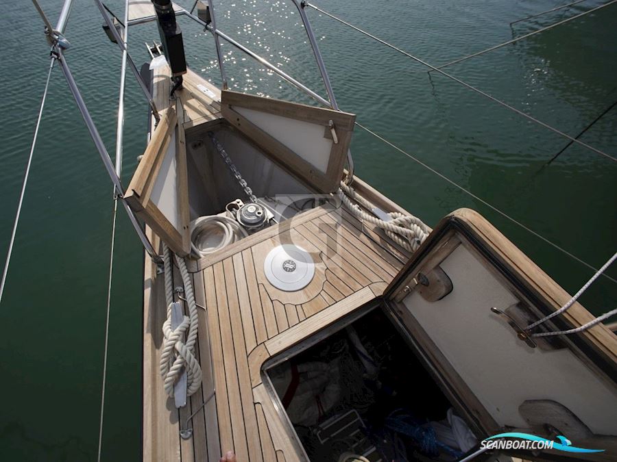 Stella Polare Starkel Star 60