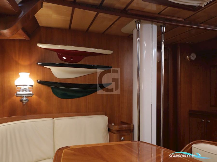 Stella Polare Starkel Star 60