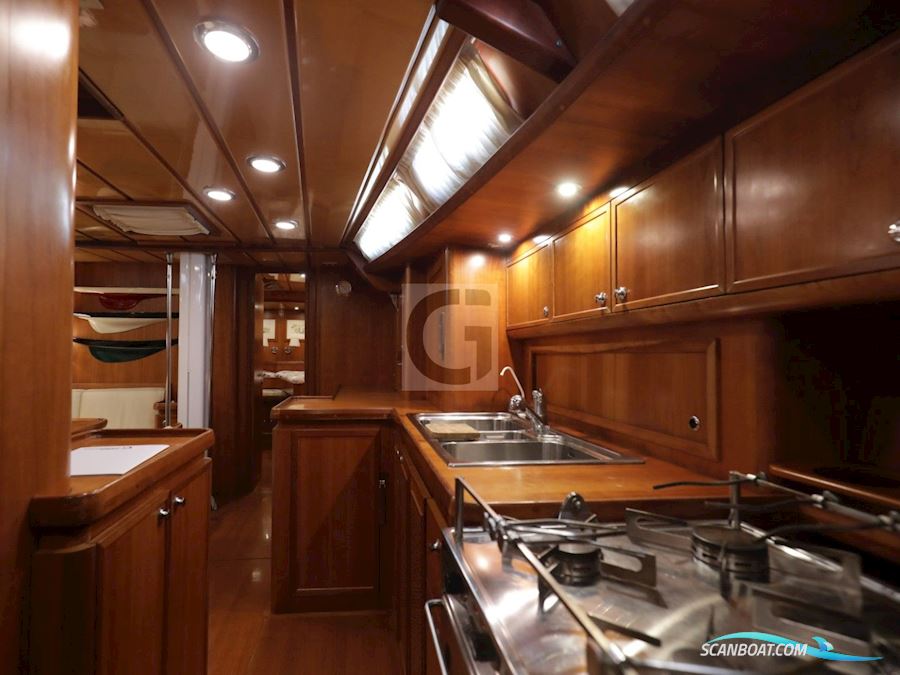 Stella Polare Starkel Star 60