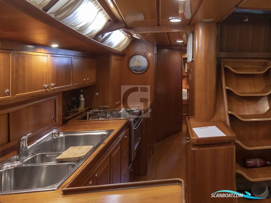 Stella Polare Starkel Star 60