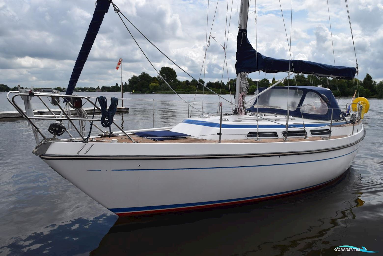 Storebro 33 Royal
