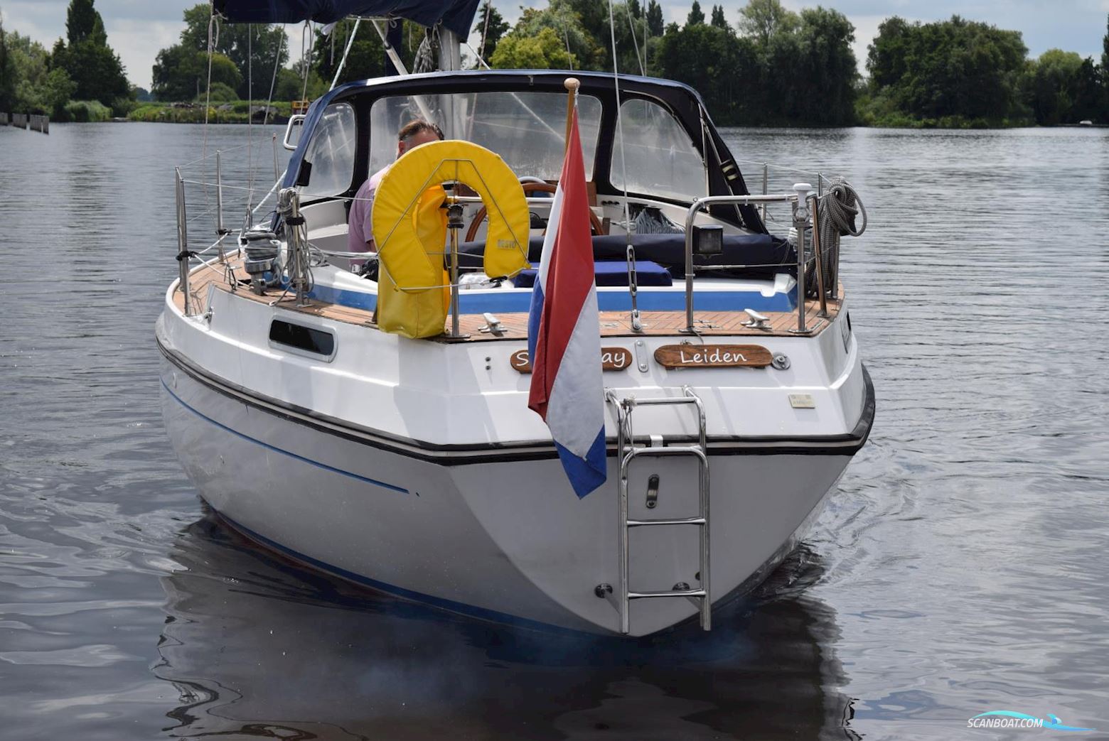 Storebro 33 Royal