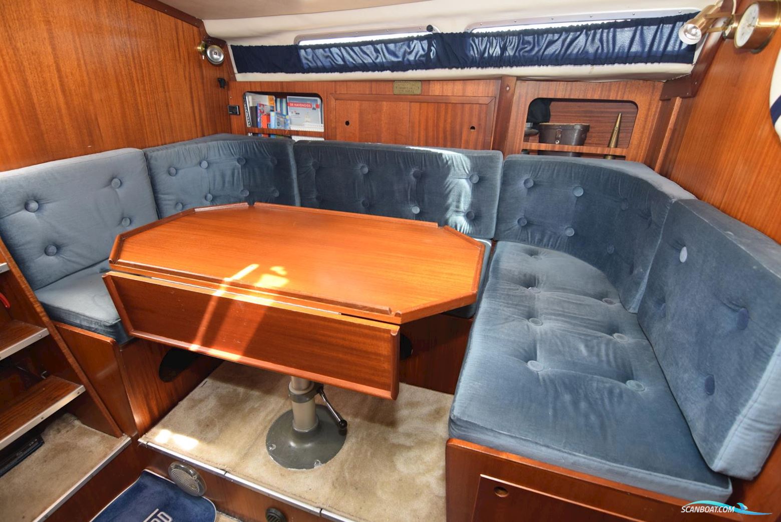 Storebro 33 Royal