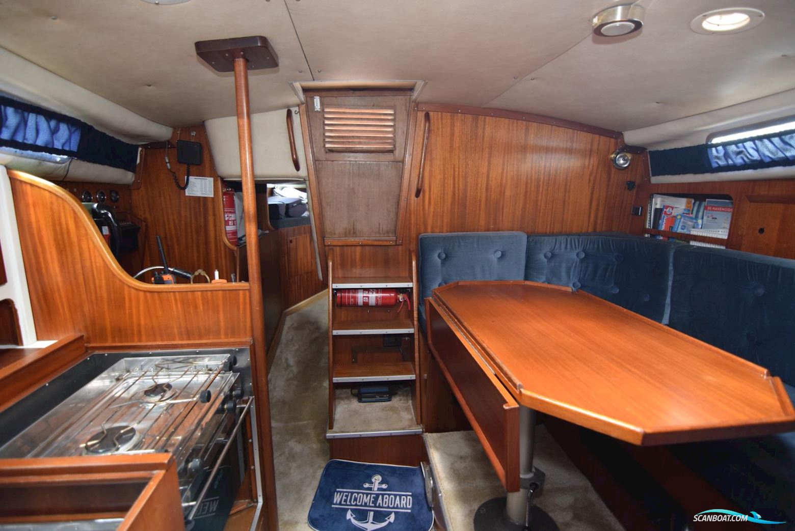 Storebro 33 Royal