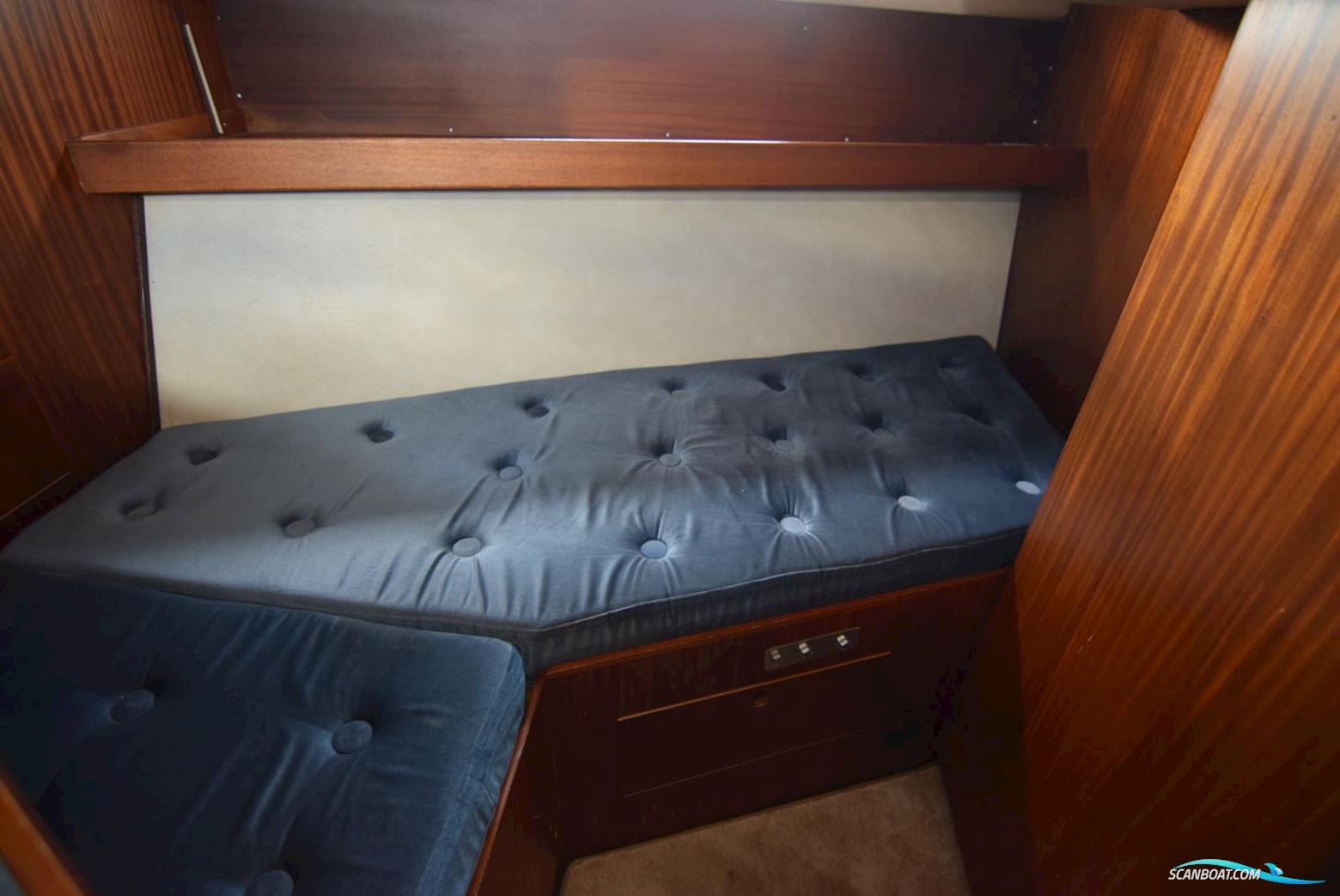 Storebro 33 Royal