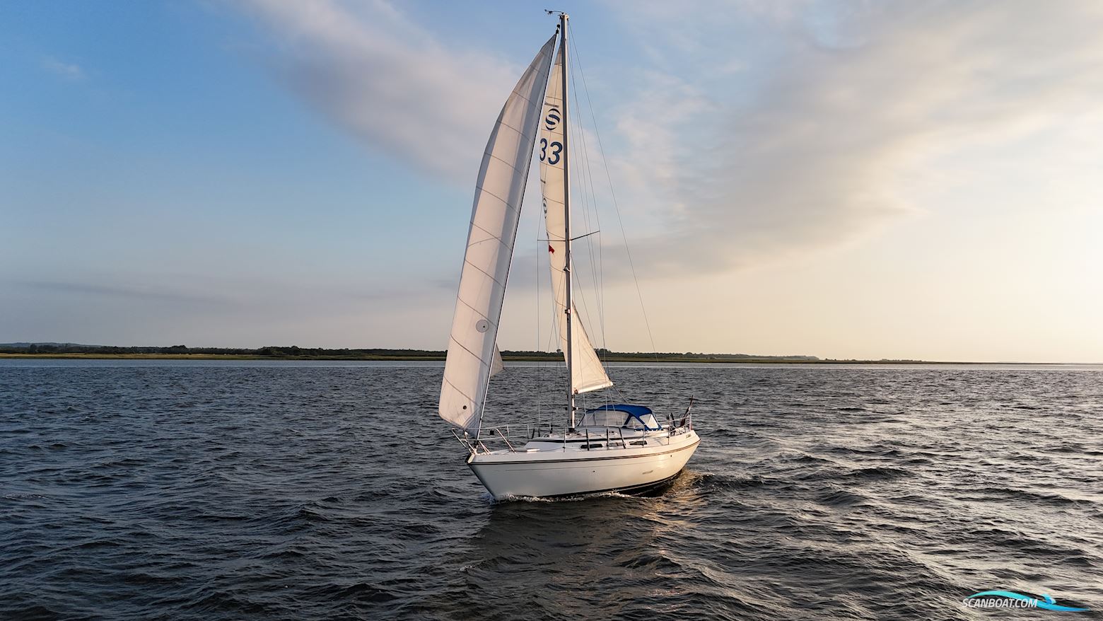 Storebro Royal 33