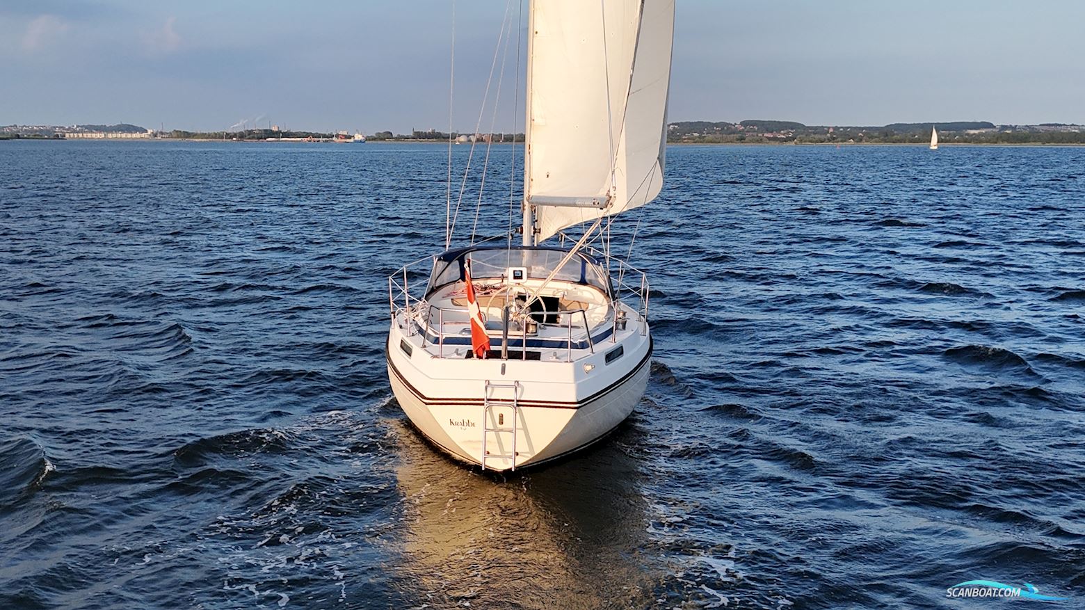 Storebro Royal 33