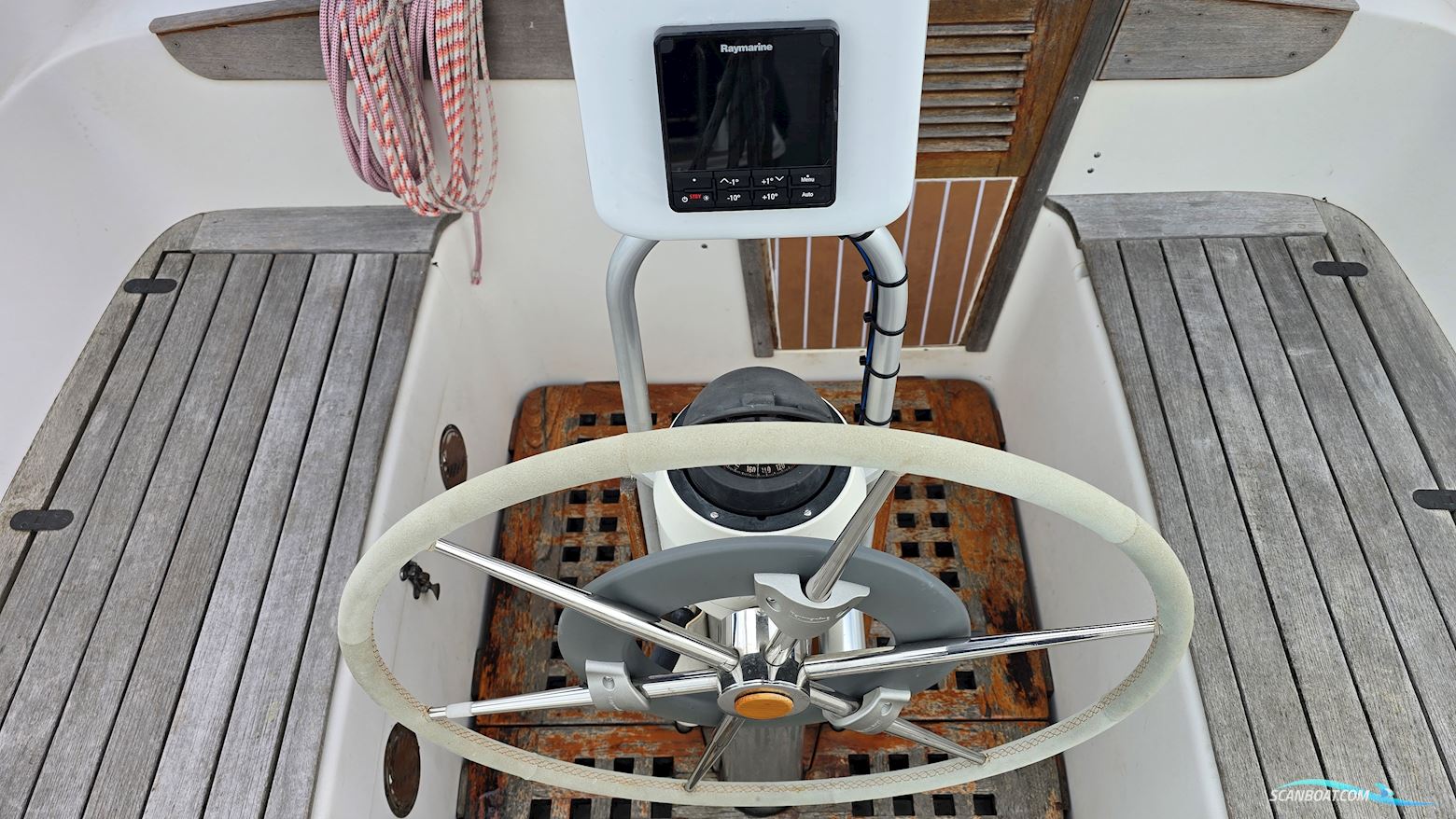 Storebro Royal 33